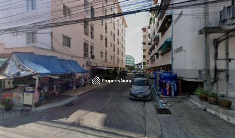 ขาย - Saksawat Condominium : สุขสวัสดิ์ คอนโดมิเนียม, ปทุมธานี