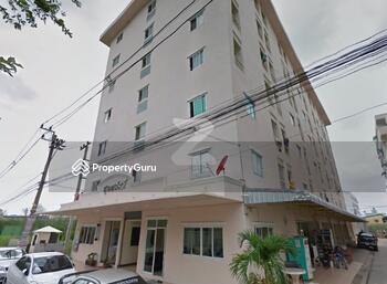 Saksawat Condominium : สุขสวัสดิ์ คอนโดมิเนียม