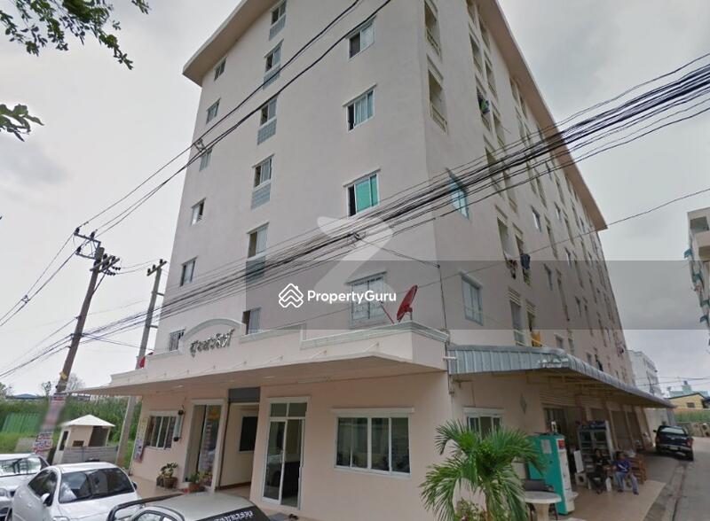 ขาย - Saksawat Condominium : สุขสวัสดิ์ คอนโดมิเนียม, ปทุมธานี