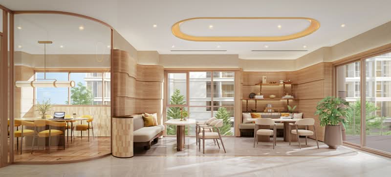 Valles HAUS, กรุงเทพ, 55 Habito Road, พระโขนงเหนือ, วัฒนา, กรุงเทพ, 35 ตร.ม., คอนโด ขาย, โดย Amarin Sitthidhoon, 60079303 - DDproperty.com