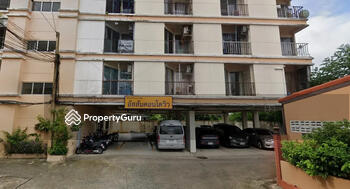 Assumption Condoview : อัสสัม คอนโดวิว