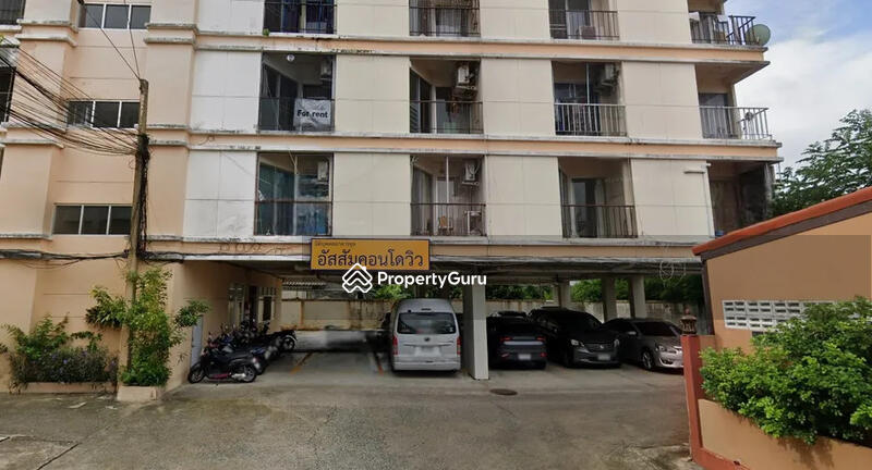 For Sale - Assumption Condoview, Chon Buri