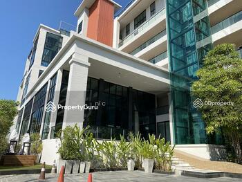 Hamilton Grand Residence