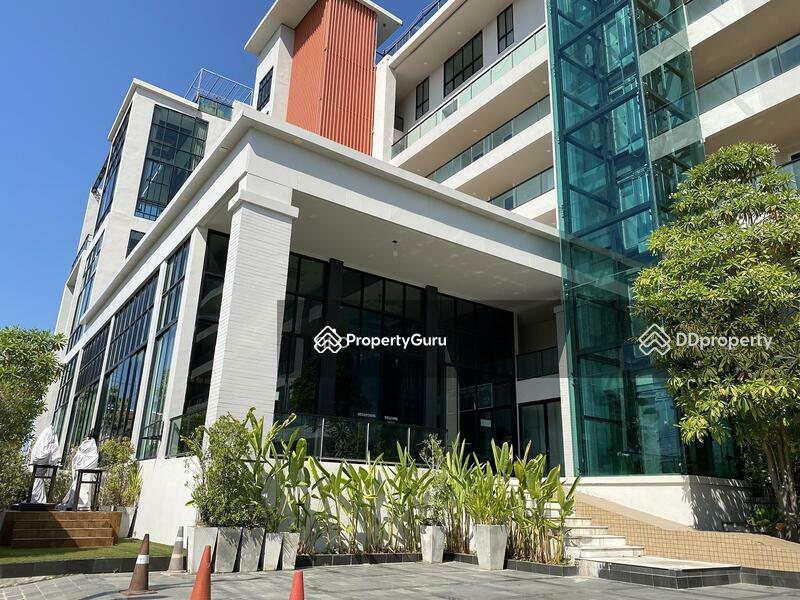 For Sale - Hamilton Grand Residence, Chon Buri