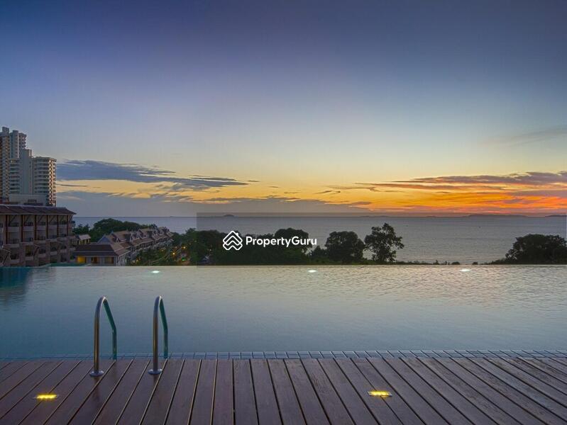 For Sale - Hamilton Grand Residence, Chon Buri