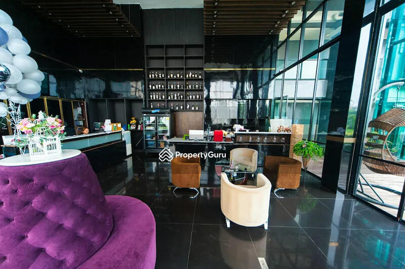 For Sale - Hamilton Grand Residence, Chon Buri