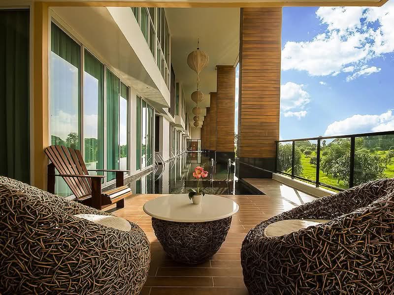 Hamilton Grand Residence