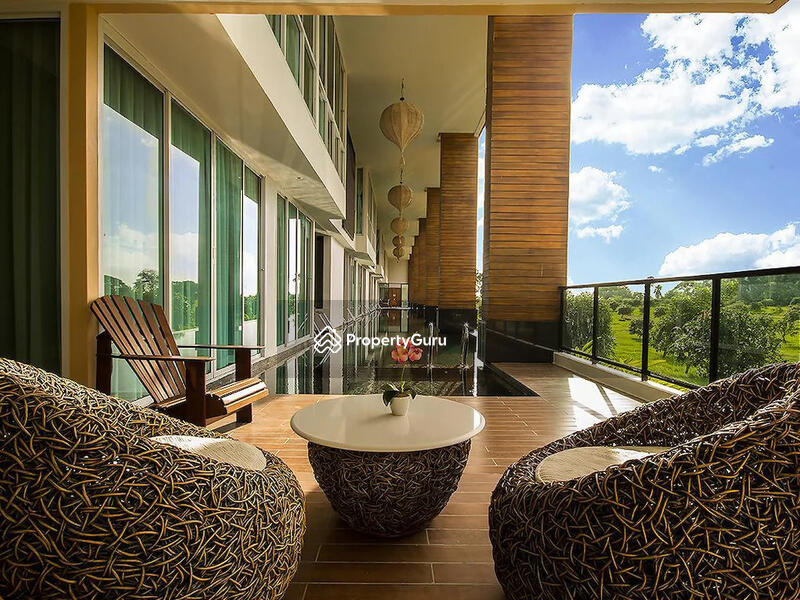 For Sale - Hamilton Grand Residence, Chon Buri