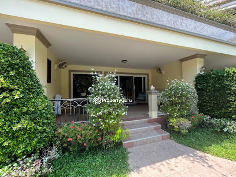 ให้เช่า - Nordic Park Hill : นอร์ดิค ปาร์ค ฮิล, ชลบุรี