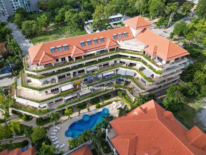 ให้เช่า - Nordic Park Hill : นอร์ดิค ปาร์ค ฮิล, ชลบุรี
