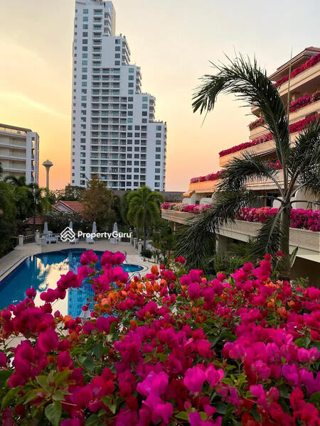 ให้เช่า - Nordic Park Hill : นอร์ดิค ปาร์ค ฮิล, ชลบุรี