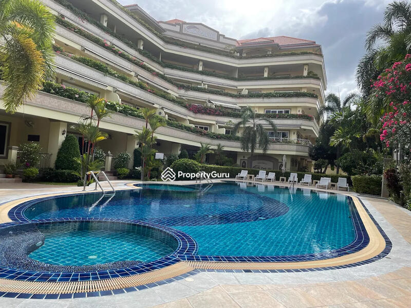 ให้เช่า - Nordic Park Hill : นอร์ดิค ปาร์ค ฮิล, ชลบุรี