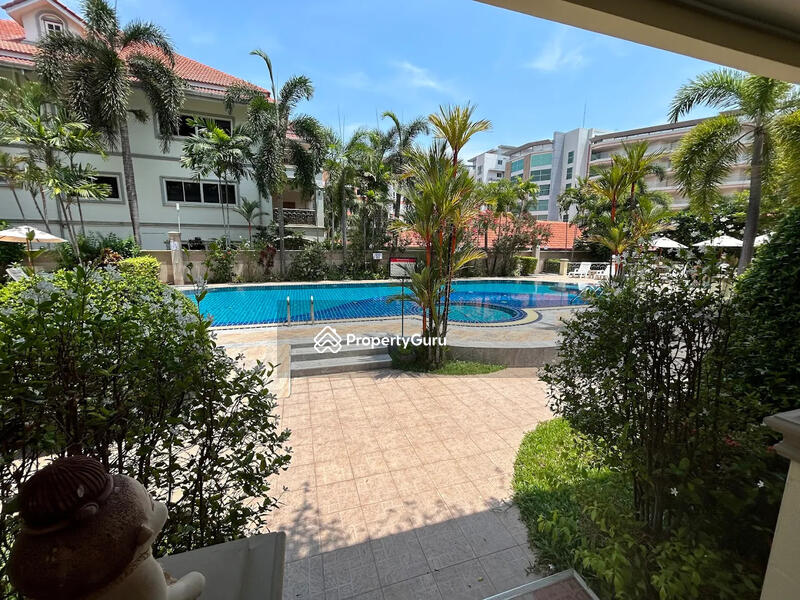 For Rent - Nordic Park Hill, Chon Buri