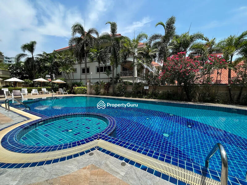 For Rent - Nordic Park Hill, Chon Buri