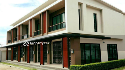  - Baan Permsuk : บ้านเพิ่มสุข