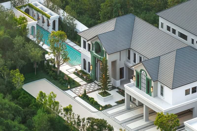 ขาย - The Palazzo Pinklao-Borom : เดอะ พาลาซโซ่ ปิ่นเกล้า – บรมฯ, กรุงเทพ