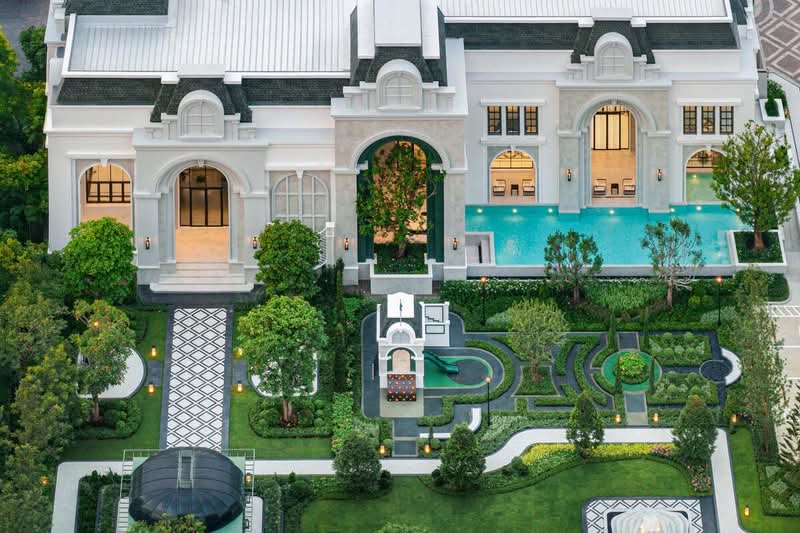 ขาย - The Palazzo Pinklao-Borom : เดอะ พาลาซโซ่ ปิ่นเกล้า – บรมฯ, กรุงเทพ