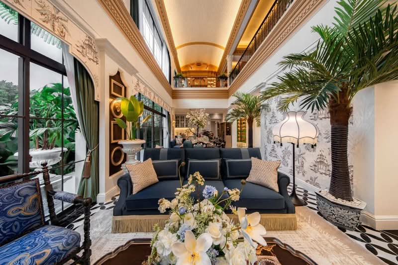 ขาย - The Palazzo Pinklao-Borom : เดอะ พาลาซโซ่ ปิ่นเกล้า – บรมฯ, กรุงเทพ