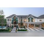 The Palazzo Pinklao-Borom, กรุงเทพ