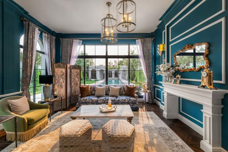 ขาย - The Palazzo Pinklao-Borom : เดอะ พาลาซโซ่ ปิ่นเกล้า – บรมฯ, กรุงเทพ