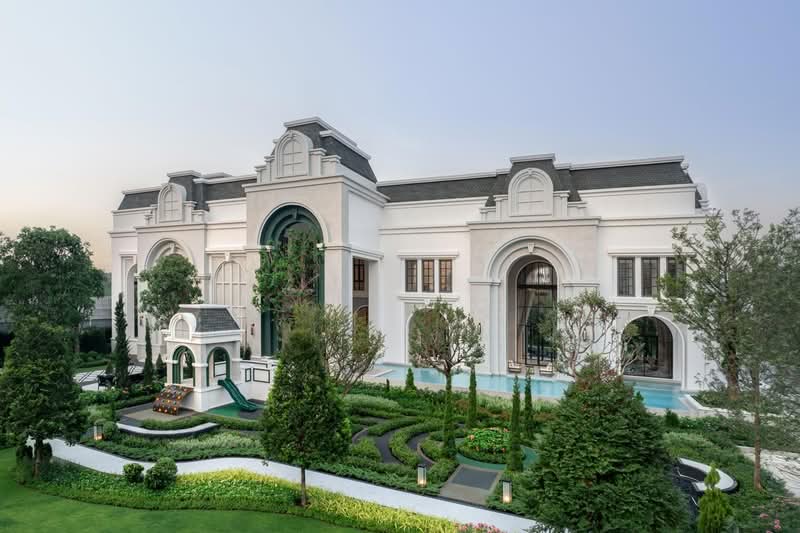 ขาย - The Palazzo Pinklao-Borom : เดอะ พาลาซโซ่ ปิ่นเกล้า – บรมฯ, กรุงเทพ