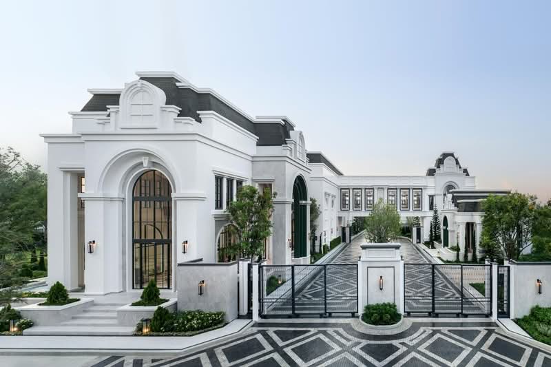 ขาย - The Palazzo Pinklao-Borom : เดอะ พาลาซโซ่ ปิ่นเกล้า – บรมฯ, กรุงเทพ