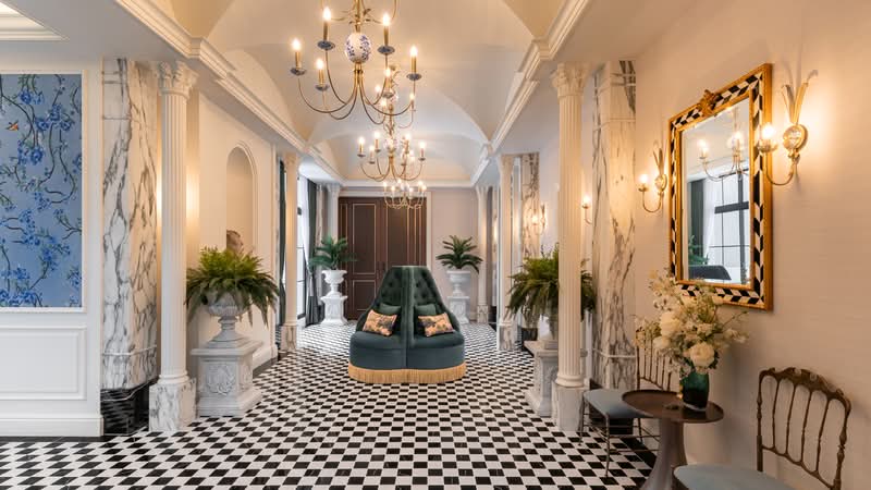 ขาย - The Palazzo Pinklao-Borom : เดอะ พาลาซโซ่ ปิ่นเกล้า – บรมฯ, กรุงเทพ