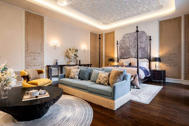 ขาย - The Palazzo Pinklao-Borom : เดอะ พาลาซโซ่ ปิ่นเกล้า – บรมฯ, กรุงเทพ