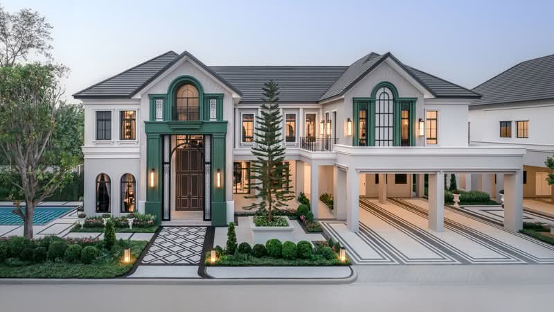 ขาย - The Palazzo Pinklao-Borom : เดอะ พาลาซโซ่ ปิ่นเกล้า – บรมฯ, กรุงเทพ