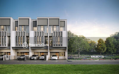  - Baan Klang Muang The Edition Sathorn-Kallapapruek : บ้านกลางเมือง ดิ อิดิชั่น สาทร-กัลปพฤกษ์
