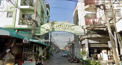 - Baan Monchaya 1