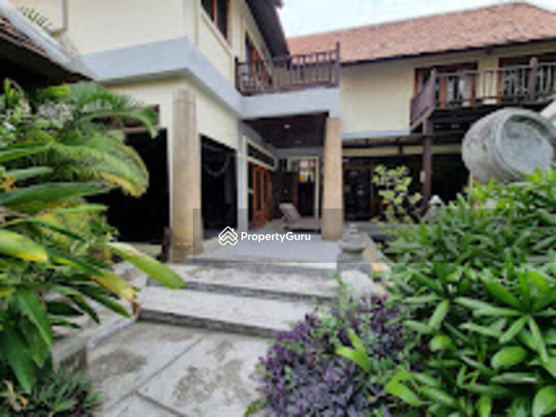 ขาย - Chateau Dale Condominium : ชาโต เดล คอนโดมิเนียม, ชลบุรี