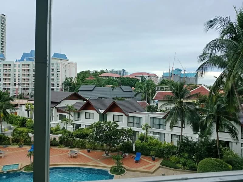 Chateau Dale Condominium