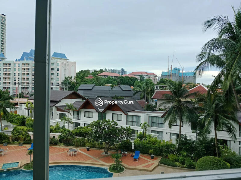 ขาย - Chateau Dale Condominium : ชาโต เดล คอนโดมิเนียม, ชลบุรี