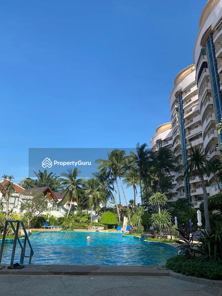 ขาย - Chateau Dale Condominium : ชาโต เดล คอนโดมิเนียม, ชลบุรี