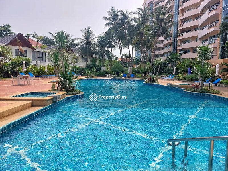 ขาย - Chateau Dale Condominium : ชาโต เดล คอนโดมิเนียม, ชลบุรี