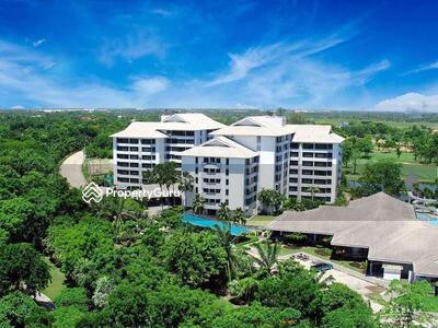  - Royal Gems Golf Resort Condominium