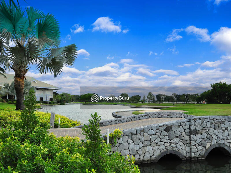 ขาย - Royal Gems Golf Resort Condominium, นครปฐม