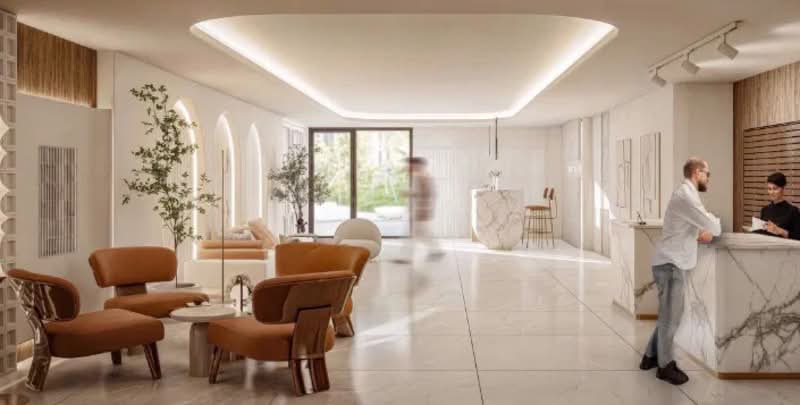 Avenue Boutique Condominium : อเวนิว บูติก คอนโดมิเนียม