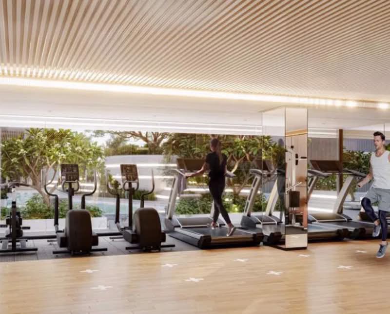 Avenue Boutique Condominium : อเวนิว บูติก คอนโดมิเนียม
