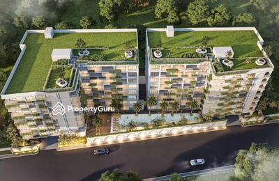  - Avenue Boutique Condominium : อเวนิว บูติก คอนโดมิเนียม