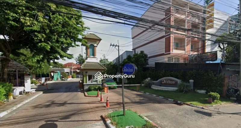 Warapirom Watcharaphol : วราภิรมย์ วัชรพล				 #0