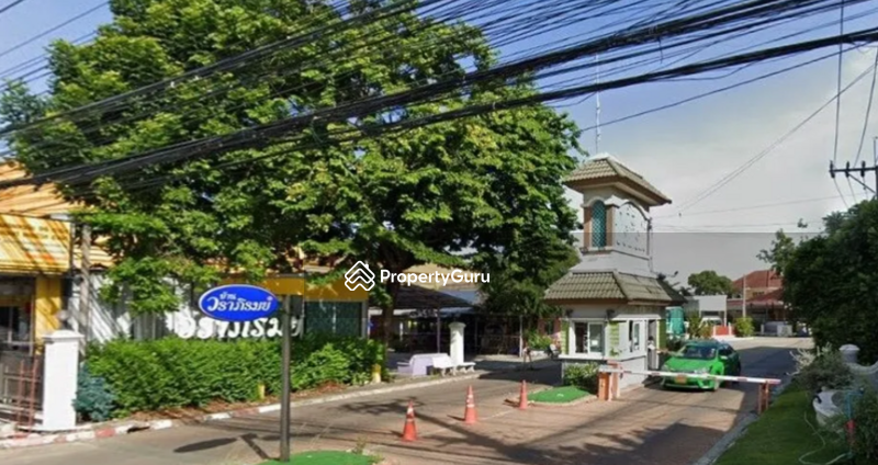 Warapirom Watcharaphol : วราภิรมย์ วัชรพล				 #0