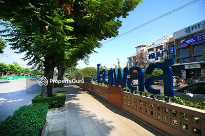  - Baan Home Place Suan Luang : บ้านโฮมเพลส สวนหลวง 
