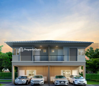 - The Plant Rangsit-Klong 5