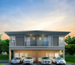 The Plant Rangsit-Klong 5 - เดอะ แพลนท์ รังสิต-คลอง #0