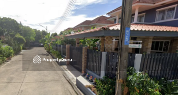 Prempree Rangsit-Nakhon Nayok : เปรมปรีด์ รังสิต-นครนายก