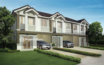 - Pruksa 59/2 Sukhumvit-Bangpoo