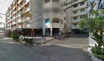 Permsuk Residence 2 : เพิ่มสุขเรสซิเดนซ์ 2