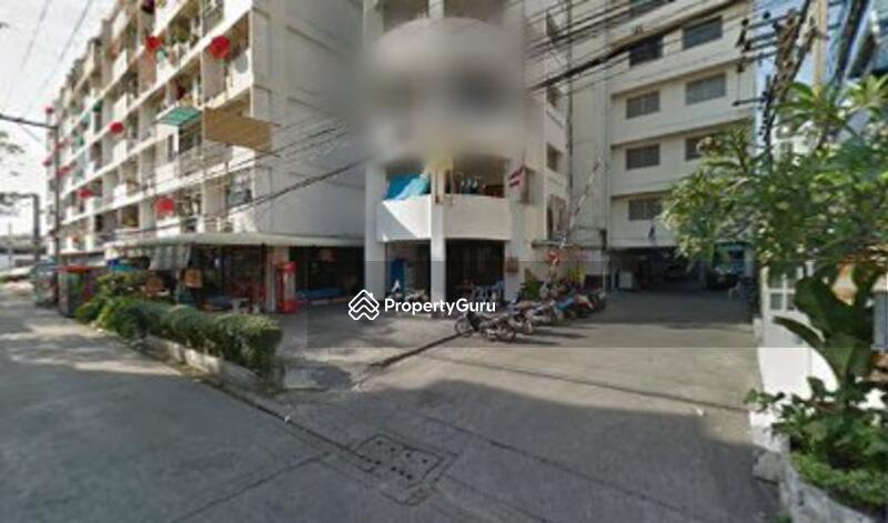 Permsuk Residence 2 : เพิ่มสุขเรสซิเดนซ์ 2 #0